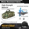 PAIWPHLI Gym Bag Duffle Bags Backpack Travel Duffle Bag with