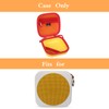 Mchoi Hard Case Suitable for Polaroid P1 Music Player, Shockproof