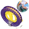 Outdoor Kite Flying Line Winder String Winding Handle Reel Grip