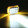 Electric Bike External LED Spot Light High Brightness Aluminum Alloy