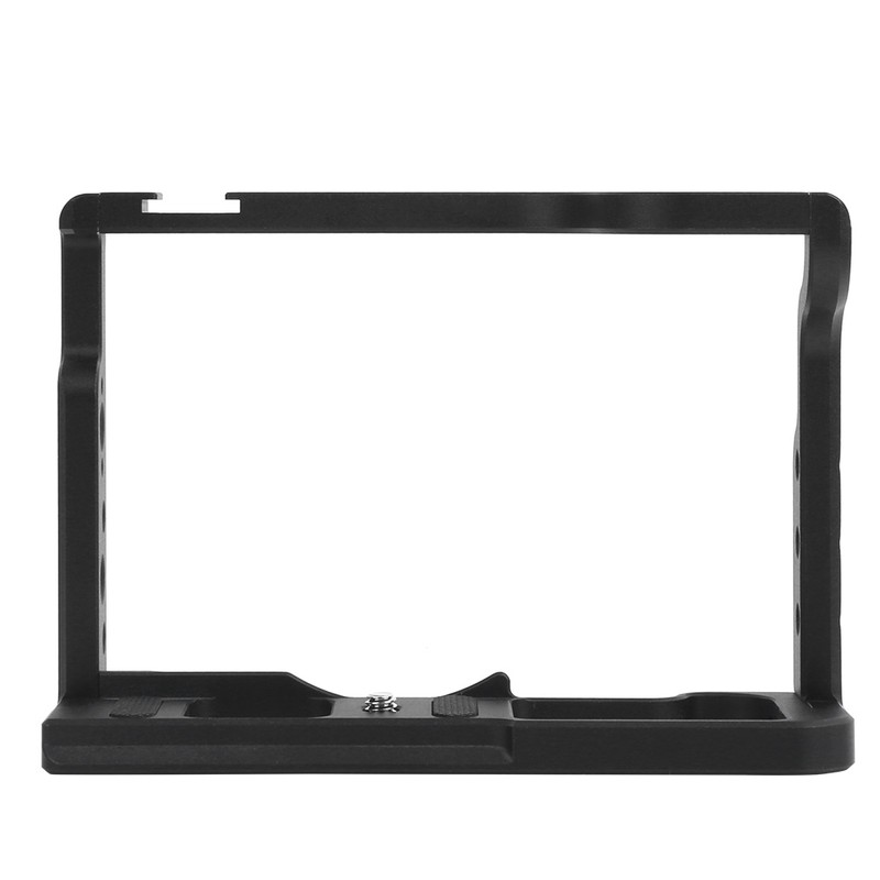 YELANGU All Metal Video Shooting Extension Camera Cage for XT2/XT3