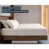 Cottington Lane Murphy Bed Sheets - Full Luxury Bed Linen