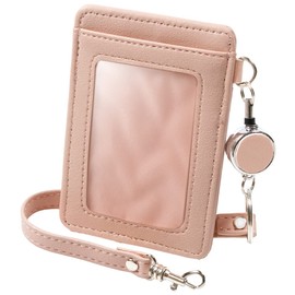 Jewel Beauty's Select Pass Case, Commuter Pass Case, Reel Included, IC Cards, 2 Colorful Pass Case, Card Slots, Leather, Colorful, Women's, Men, Kids, Adults, Popular, Strap, Card Slot, 14 Types,