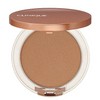 Clinique True Bronze Pressed Powder Bronzer - 02 Sunkissed, 0.33