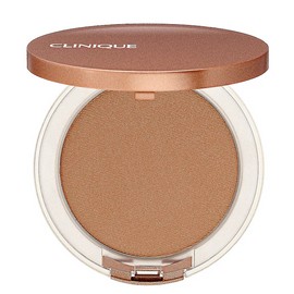 Clinique True Bronze Pressed Powder Bronzer -  02 Sunkissed, 0.33 oz