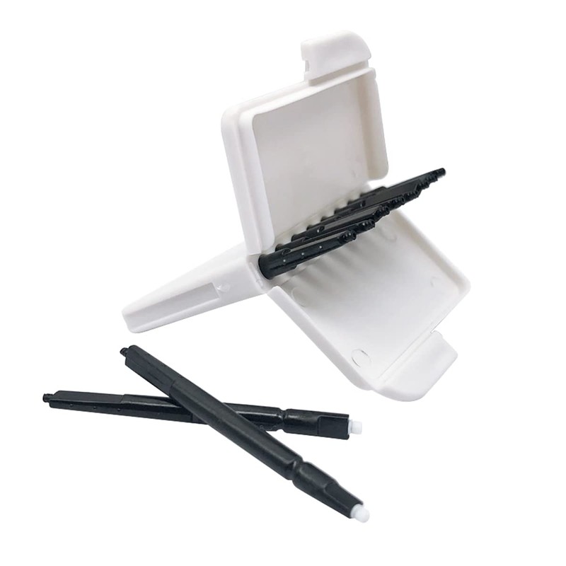 MiniReceiver Wax Guards Filters for Signia/Siemens Hearing Aids - MiniR