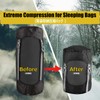 Azarxis Ultralight Compression Sleeping Bag Sleeping Bag Storage Bag Compression