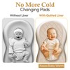 Changing Pad Liners 3 Pack – Waterproof, Soft, Absorbent, Non-Slip,