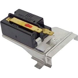 5303281135 Dryer Heat Sensor by Part Supply House