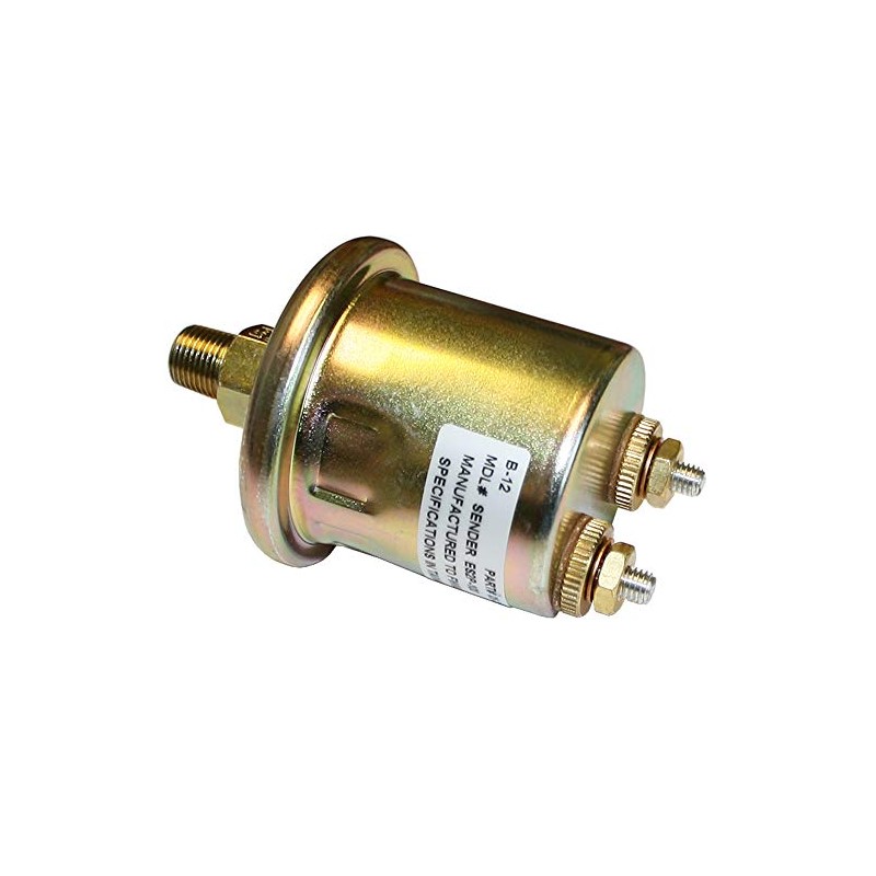 Murphy by Enovation Controls ES2P-100 Pressure Sender (05701858)