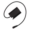 DMW DCC17 DC Coupler DMW BLK22 Dummy Battery Type C