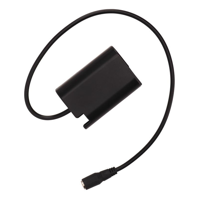 DMW DCC17 DC Coupler DMW BLK22 Dummy Battery Type C