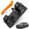 Power Window Switch for VW Volkswagen Golf (2010-2014), GTI (2007-2013)