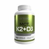 Entera | Vitamina D3 + K2 con MCT | Fórmula