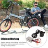 24V 250W Electric Bike Controller Thumb Throttle Set for Electric