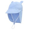 JUPSK Baby Sun Hat Toddler Bucket Hat Wide Brim Summer