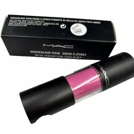 M·A·C MAC VERSICOLOUR STAIN - 8.5mL/0.28fl oz #CONSTANT  CRAVING   - NIB