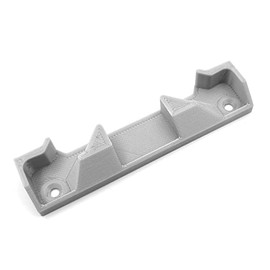 Strike Plate for Velux Roof Window TG2 Lock Replacement Part 025116 T-G2 (Grey)