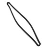 Yibuy Food Saver Replacement Gasket Vacuum Sealer Upper and Lower
