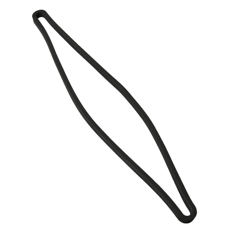 Yibuy Food Saver Replacement Gasket Vacuum Sealer Upper and Lower