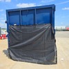 Carolina Tarps Compactor Diaper Tarp | Heavy Duty Mesh 5'