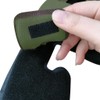 Yzpacc Tactical Helmet Padding Kit, Universal Replacement Helmet Internal Memory