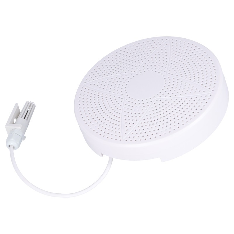 Air Quality Monitor High Sensitivity High Accuracy Multifunctional Temperature Humidity