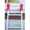 LadderPads - Anti-Slip Pads/Mitts for Standard Extension Ladders