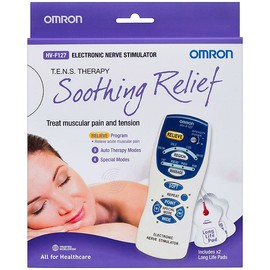 Omron TENS Device HV-F127