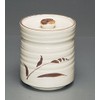 Shino Mizushi Shino Mizusashi/Fresh-water Container