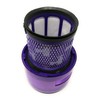 Washable Filter Compatible with Dyson V11, V15, SV14