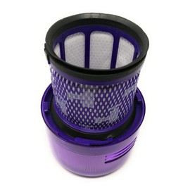 Washable Filter Compatible with Dyson V11, V15, SV14
