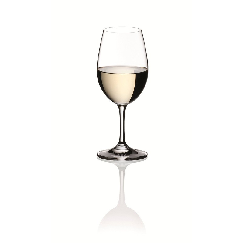 Riedel Ouverture Red and White Magnum Glass and Champagne Flute
