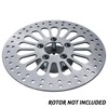 JMCHstore Mini Bike Disc Brake Conversion Kit for Coleman CT200U