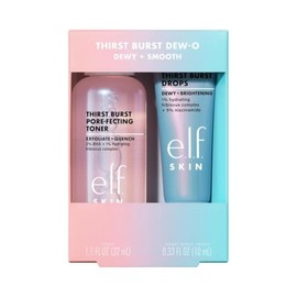 e.l.f. Skin Thirst Burst Dew-O Travel Set