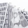 Heartwell Imabari Towel, Nordic Nordic Towel, Face Towel, Made in