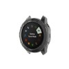 Hülle für Garmin Fenix 6X Case, TPU Silikonhülle für die