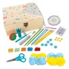 Galt Knit & Sew Kit - Fun Introduction to Sewing