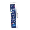 Tofficu 20pcs Space Themed Bookmarks for Kids Fun Bookmarks Cool