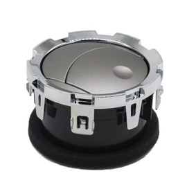 DC3Z-19893-BA Heater Air Duct Vents Compatible with Ford F250 F350 F450 Super Duty 2011-2016