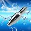Shower Head Plug Beginner, Female Cleaning Plug, Easy to Install