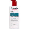 Eucerin Lotion, Intensive Repair, Rich Very Dry Skin, 16.9 Ounce