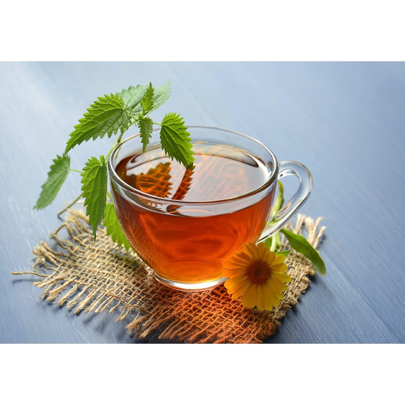 Stinging Nettle Seeds (Urtica Dioica) from Germany - Pure Vegan