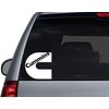 Cummins Die Cut Vinyl Decal Sticker for Bumper & Car