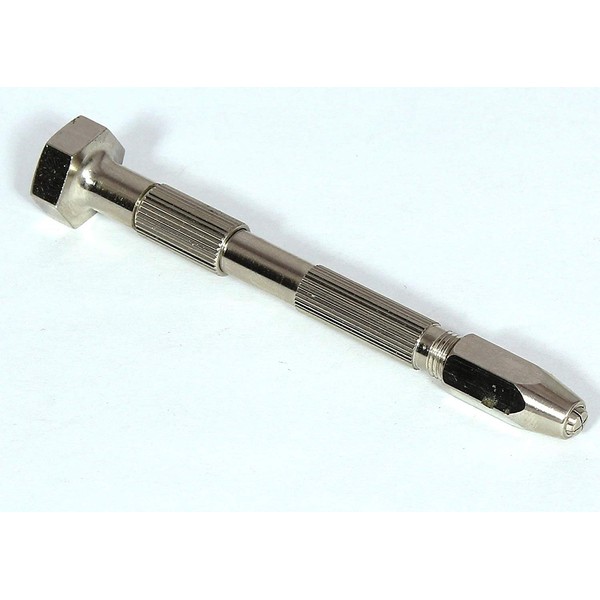 Precision Swivel Head Pin Drill Vice -Vise 0 to 2.8 mm Jewelry Tool