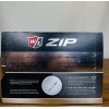 Wilson Staff Zip 302 (12 Golf Balls)Ball Pack Package NEW