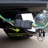 Hopkins Towing Solutions Hopkins 41135 - Kit de cableado para