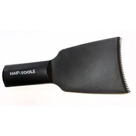 Hair Tools Spatula - Black Black