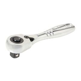 TONE Short Ratchet Handle (Hold Type) RH3HS Drive Angle 0.37 inches (9.5 mm) (3/8")