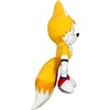 CARTOON Plüschtier Tails Freunde Sonic 30 cm für Kinder